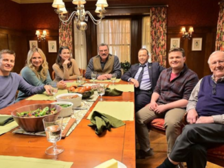 Blue Bloods - Cast Members' Reflections