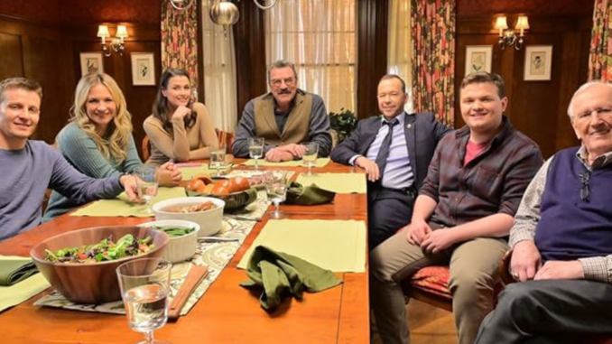 Blue Bloods - Cast Members' Reflections