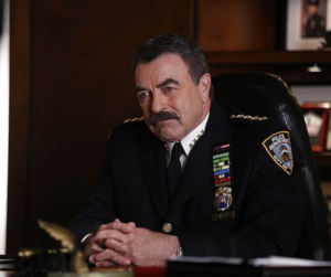 Tom Selleck: Trụ cột của "Blue Bloods"