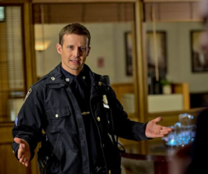 Will Estes: Sự tiến hóa của Jamie Reagan